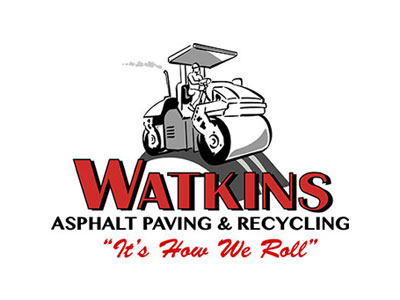 Watkins Asphalt Paving