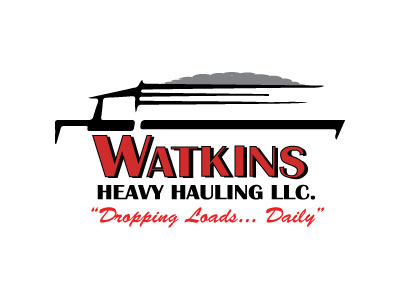 Watkins Heavy Hauling