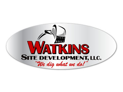 Watkins Site Development